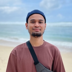Ilham's profile photo